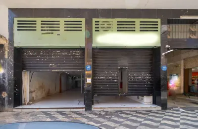Ponto comercial com 4 salas para alugar na Rua Comendador Abdo Schahin, 62, Centro, São Paulo