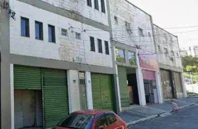 Ponto comercial com 2 salas para alugar na Rua Araçazal, 35, Vila Sílvia, São Paulo