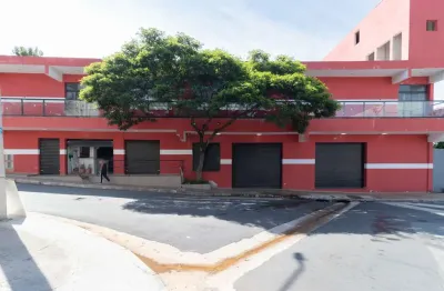 Prédio com 1 sala para alugar na Rua Anselmo Rodrigues, 26, Conjunto Residencial José Bonifácio, São Paulo