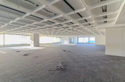 Galpão na avenida maria coelho aguiar, n. 215 - 6º andar - bloco a • 2844 m²