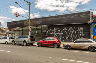 Ponto comercial com 13 salas para alugar na Avenida Fuad Lutfalla, 1082, Vila Maria Trindade, São Paulo