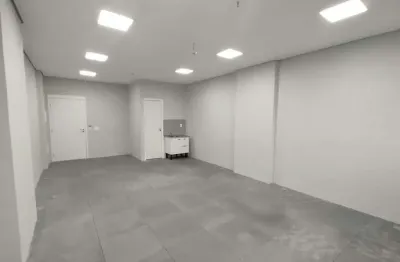 Sala comercial com 1 sala para alugar na Rua Ibitirama, 166, Vila Prudente, São Paulo