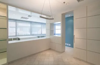 Sala comercial na rua cardoso de almeida, n. 634 - conjunto 135 • 37 m²