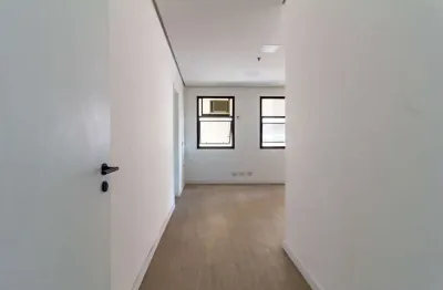 Sala comercial na avenida francisco matarazzo, n. 229 - sala nº 31 • 25 m²