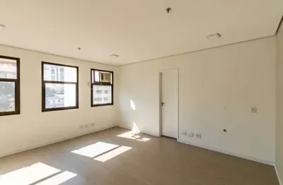 Sala comercial na avenida francisco matarazzo, n. 229 - sala nº 46 • 25 m²