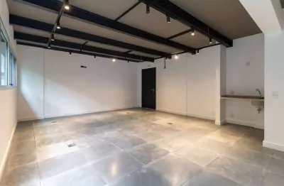 Sala comercial com 5 salas para alugar na Rua Purpurina, 198, Sumarezinho, São Paulo