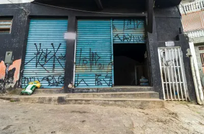 Sala comercial com 3 salas para alugar na Avenida Chica Luísa, 158, Vila Chica Luisa, São Paulo