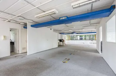 Sala comercial na rua flórida, n. 1737 - conjunto 21 e 22 • 170 m²