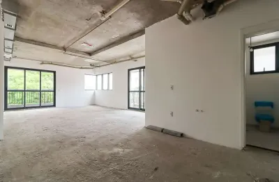 Sala comercial com 1 sala para alugar na Rua Humberto I, 115, Vila Mariana, São Paulo