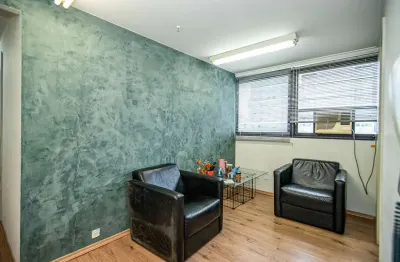 Sala comercial com 5 salas para alugar na Rua Cardoso de Almeida, 60, Perdizes, São Paulo