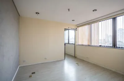 Sala comercial com 6 salas para alugar na Rua do Grito, 387, Ipiranga, São Paulo