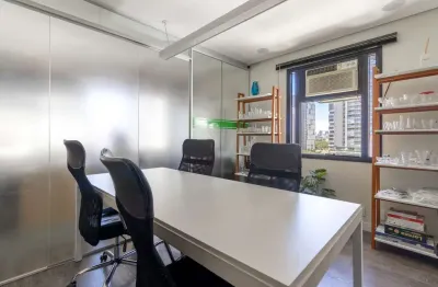 Sala comercial na rua artur de azevedo, n. 1857 - sala 71 • 32 m²