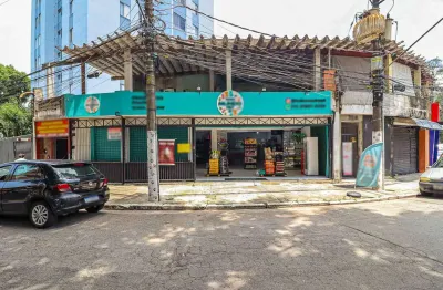 Ponto comercial com 2 salas para alugar na Rua Vicente Decara Neto, 72, Jardim Santo Antonio, São Paulo