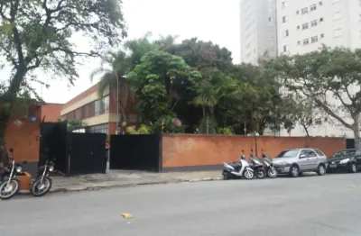Barracão / Galpão / Depósito para alugar na Rua Dona Estela Borges Morato, 336, Vila Siqueira (Zona Norte), São Paulo