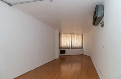 Sala comercial com 1 sala para alugar na Rua Conde do Pinhal, 8, Centro, São Paulo