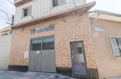 Sala comercial para alugar na Rua Diamante Preto, 999, Chácara Califórnia, São Paulo