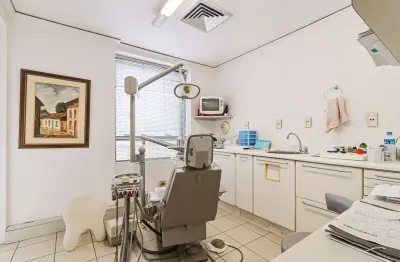 Sala comercial com 6 salas para alugar na Rua Guarará, 529, Jardim Paulista, São Paulo