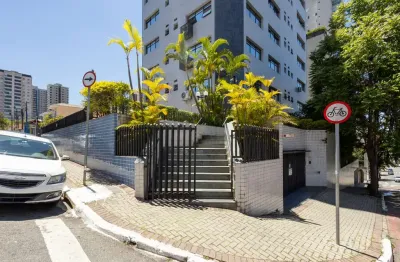 Sala comercial na rua padre machado, n. 455 - conjunto 33 • 55 m²