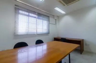 Sala comercial com 1 sala para alugar na Rua Mandiçununga, 76, Vila Inah, São Paulo