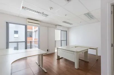 Sala comercial para alugar na Rua Apeninos, 222, Aclimação, São Paulo