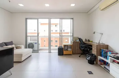 Sala comercial com 4 salas para alugar na Rua Augusta, 890, Consolação, São Paulo