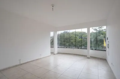 Sala comercial com 3 salas para alugar na Rua Antônio da Cunha Coelho, 124, Moinho Velho, São Paulo