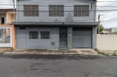 Barracão / Galpão / Depósito com 7 salas para alugar na Rua Doutor Jaci Barbosa, 477, Vila Carrão, São Paulo