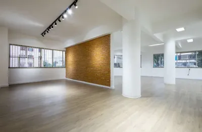 Sala comercial com 2 salas para alugar na Avenida Ipiranga, 1071, Centro, São Paulo