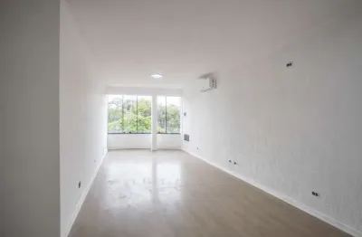 Sala comercial na rua antônio da cunha coelho, n. 124 - sala 06 • 26 m²