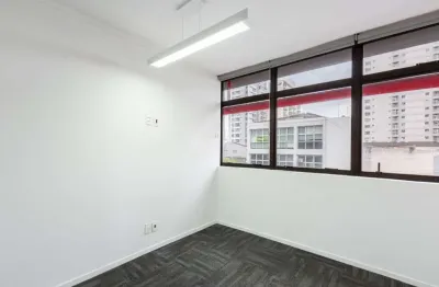 Sala comercial para alugar na Rua Laplace, 96, Brooklin Paulista, São Paulo