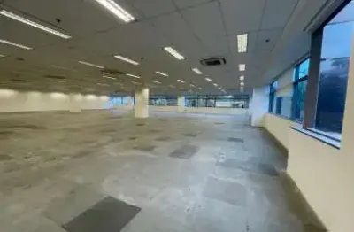 Sala comercial na rua werner von siemens, n. 111 - torre a - conj. 51 • 715 m²