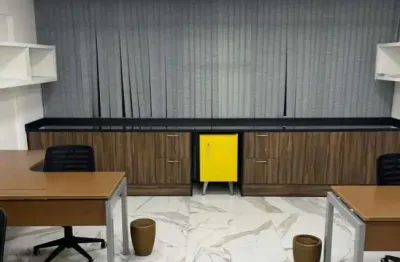 Sala comercial na rua monteiro de melo, n. 67 - conjunto 12 • 45 m²