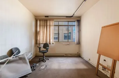 Sala comercial na rua quinze de novembro, n. 184 - cj1603 • 94 m²