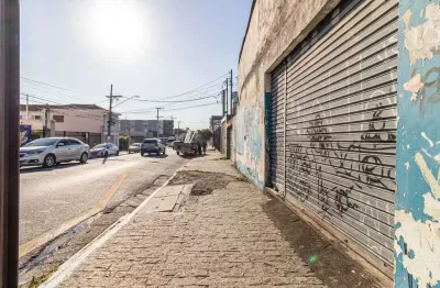 Barracão / Galpão / Depósito com 8 salas para alugar na Avenida Montemagno, 2809, Vila Formosa, São Paulo