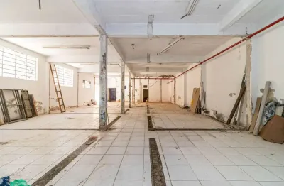 Barracão / Galpão / Depósito com 13 salas para alugar na Rua Coronel Bento Bicudo, 1034, Piqueri, São Paulo