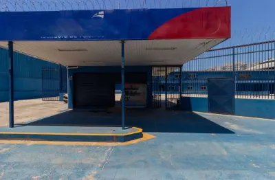 Terreno comercial para alugar na Avenida Nossa Senhora do Ó, 1035, Limão, São Paulo