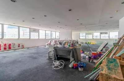 Sala comercial para alugar na Avenida Angélica, 2318, Consolação, São Paulo