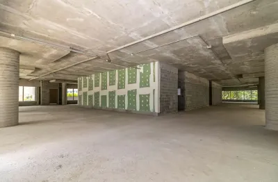 Sala comercial na rua dos pinheiros, n. 1005 - 2º andar • 835 m²