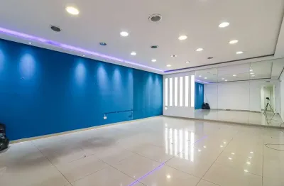 Sala comercial para alugar na Avenida Adolfo Pinheiro, 184, Santo Amaro, São Paulo