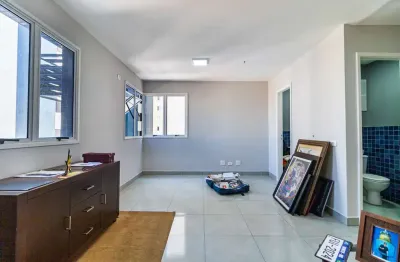 Sala comercial na avenida fagundes filho, n. 486 - cj 57 • 33 m²