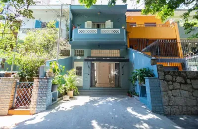 Ponto comercial com 11 salas para alugar na Rua Iperoig, 373, Perdizes, São Paulo