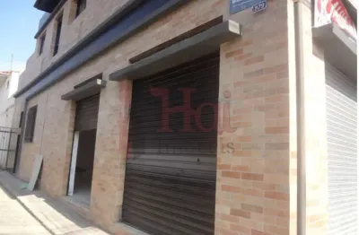 Sala comercial para alugar na Rua Barra do Tibaji, 881, Bom Retiro, São Paulo