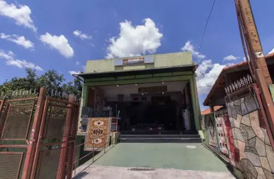 Ponto comercial para alugar na Avenida Paranaguá, 951, Vila Paranaguá, São Paulo