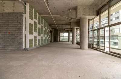 Sala comercial na rua dos pinheiros, n. 1005 - 3º andar • 961 m²