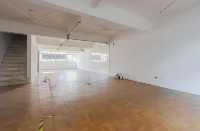 Sala comercial para alugar na Avenida Jurema, 324, Indianópolis, São Paulo