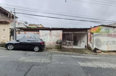Casa comercial com 4 salas para alugar na Rua Acutirembiú, 44, Jardim São Sebastião, São Paulo