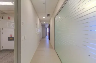 Sala comercial com 10 salas para alugar na Avenida Paulista, 542, Bela Vista, São Paulo