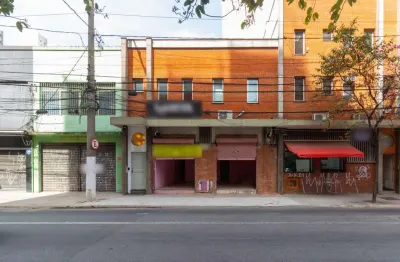 Ponto comercial para alugar na Rua Tabapuã, 961, Itaim Bibi, São Paulo