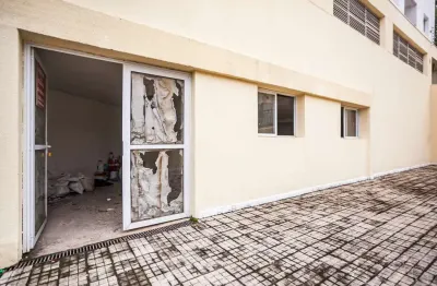 Loja na rua comendador francisco pettinati, n. 260 - loja 01 • 91 m²