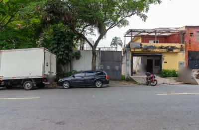 Barracão / Galpão / Depósito para alugar na Rua Barão de Jaceguai, 672, Campo Belo, São Paulo